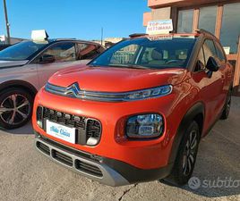 CITROEN C3 AIRCROSS BLUEHDI 100 LIVE
