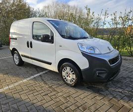 FIAT FIORINO 1.3 JTD ?140.030 KM? EURO 6B?
