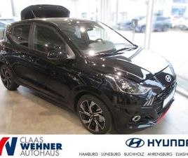 N LINE NAVI KAMERA ANDROID APPLE CARPLAY