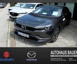 E-SKYACTIV R-EV - ICH MUSS WEG!!!