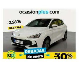 MG MG3 MG3 1.5 STANDARD