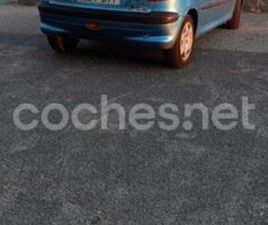 PEUGEOT 206 PEUGEOT 206 XRD REFRI 1.9