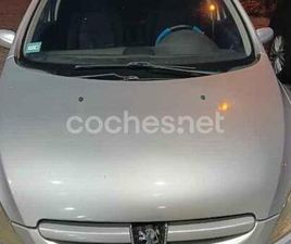 PEUGEOT 307 SW PEUGEOT 307 SW