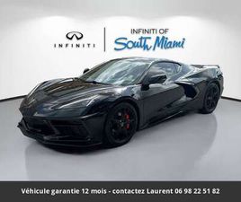 3LT STINGRAY HORS HOMOLOGATION 4500E