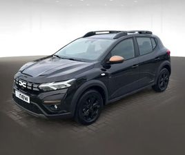 SANDERO STEPWAY EXTREME TCE 90