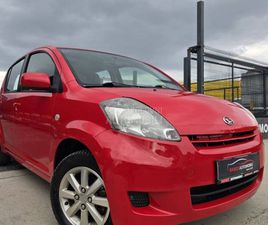 DAIHATSU SIRION DAIHATSU SIRION 1.3 B