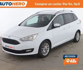 FORD GRAND C-MAX 1.5 TDCI TREND