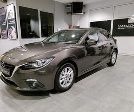2.0 SKYACTIV-G SENSE