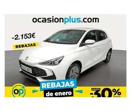 MG MG3 MG3 1.5 STANDARD