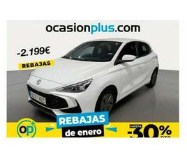 MG MG3 MG3 1.5 STANDARD