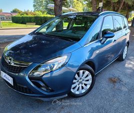 COSMO 7 POSTI UNICO PROPRIETARIO CRONOTAGLIANDI