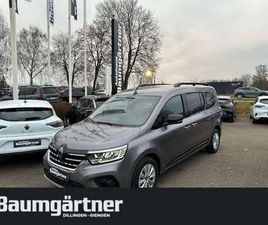 TECHNO TCE 130 7-SITZER/KAMERA/PDC