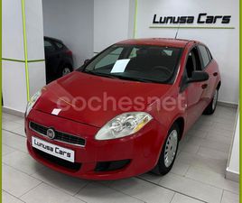 FIAT BRAVO FIAT BRAVO 1.4 16V 90 CV DYNAMIC FIRE