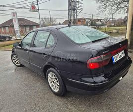 SEAT TOLEDO 1.9TDI