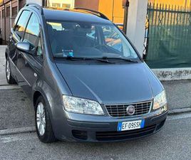 1.4 BENZINA*SOLO 40000KM*NEOPATENTATI*