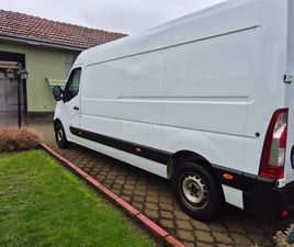 OPEL MOVANO COMBI OPEL MOVANO 2.3 BITURBO