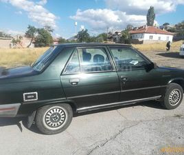 RENAULT R9 1.4 BROADWAY