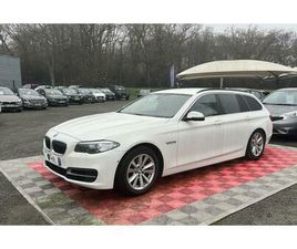 (F11) 518DA 150CH LOUNGE PLUS START EDITION