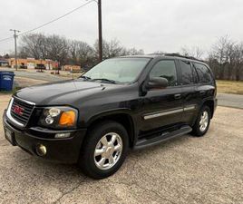 GMC ENVOY 2004 GMC ENVOY FULLY LOADED 4X4