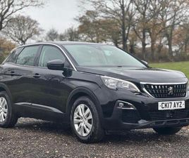 1.2 PURETECH ACTIVE EURO 6 (START/STOP) 5DR