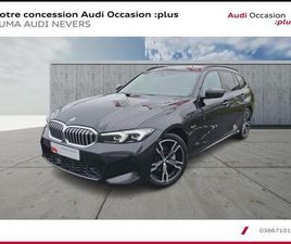 TOURING 320E 204 CH BVA8 M SPORT