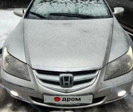HONDA LEGEND