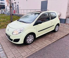 RENAULT TWINGO 1.2 BENZIN