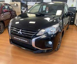 MITSUBISHI SPACE STAR INVITE GPL 71CV