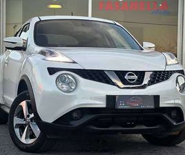 1.6 VISIA - IMPIANTO GPL CASA MADRE - IVA ESPOSTA