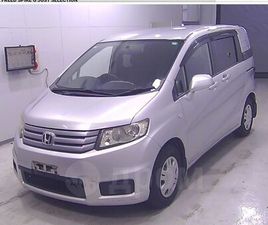 HONDA FREED SPIKE