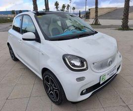 SMART FORFOUR SMART FORFOUR 52 PROXY