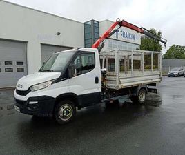 35C13 RIBALTABILE GRU