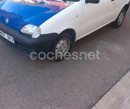 FIAT SEICENTO FIAT SEICENTO