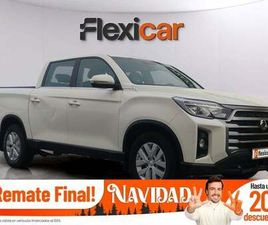 MUSSO SPORTS E-XDI220 203CV