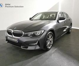 330EA 292CH LUXURY 10CV