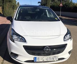 OPEL CORSA 1.4 DESIGN LINE AUTO