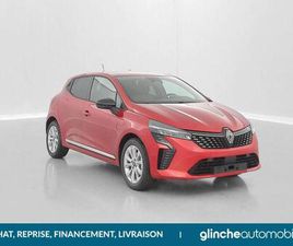 RENAULT CLIO SOCIETE V(2) 1.5 DCI 100CH EVOLUTION DERIV VP/VU