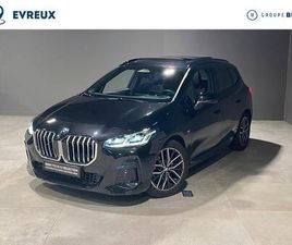 BMW SERIE 2 ACTIVE TOURER 218 218I 136CH M SPORT DKG7