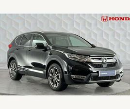 2.0 H I-MMD SR ECVT EURO 6 (START/STOP) 5DR