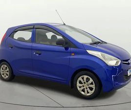 HYUNDAI EON