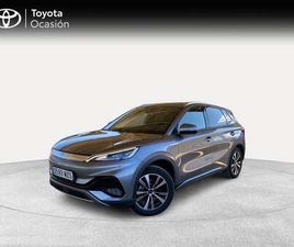 BYD ATTO3 BYD ATTO 3 COMFORT 150KW 60KWH