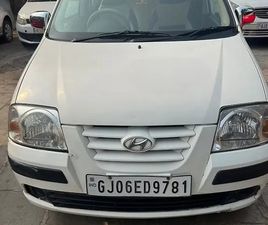 HYUNDAI SANTRO