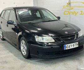 SPORT COMBI 1,8T LINEAR / LOHKOLÄMMITIN / VAKKARI / 2X RENKAAT / HUOLTOKIRJA / RAHOITUS!