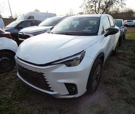 LEXUS LBX 1.5 (FWD) ELEGANT ACC+LED+NAVI+SHZ+360+KAM.