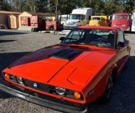 SAAB SONETT 1974 SAAB SONETT III – ONE OWNER • FULLY ORIGINAL • RARE CLASSIC • CLEAN