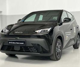 BYD DOLPHIN DOLPHIN SURF BOOST 175KW