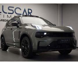 LYNK AND CO 01 LYNK & CO 01 1.5T PHEV MORE