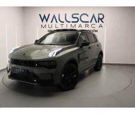 LYNK & CO 01 1.5T PHEV MORE
