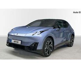 LYNK & CO 02 ELÉCTRICO MORE