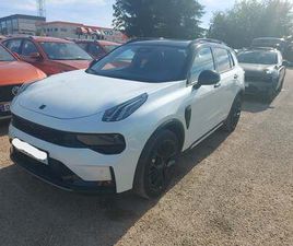 LYNK & CO 01 1.5T PHEV MORE